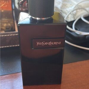 Yves Saint Laurent Y